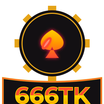 666TK logo